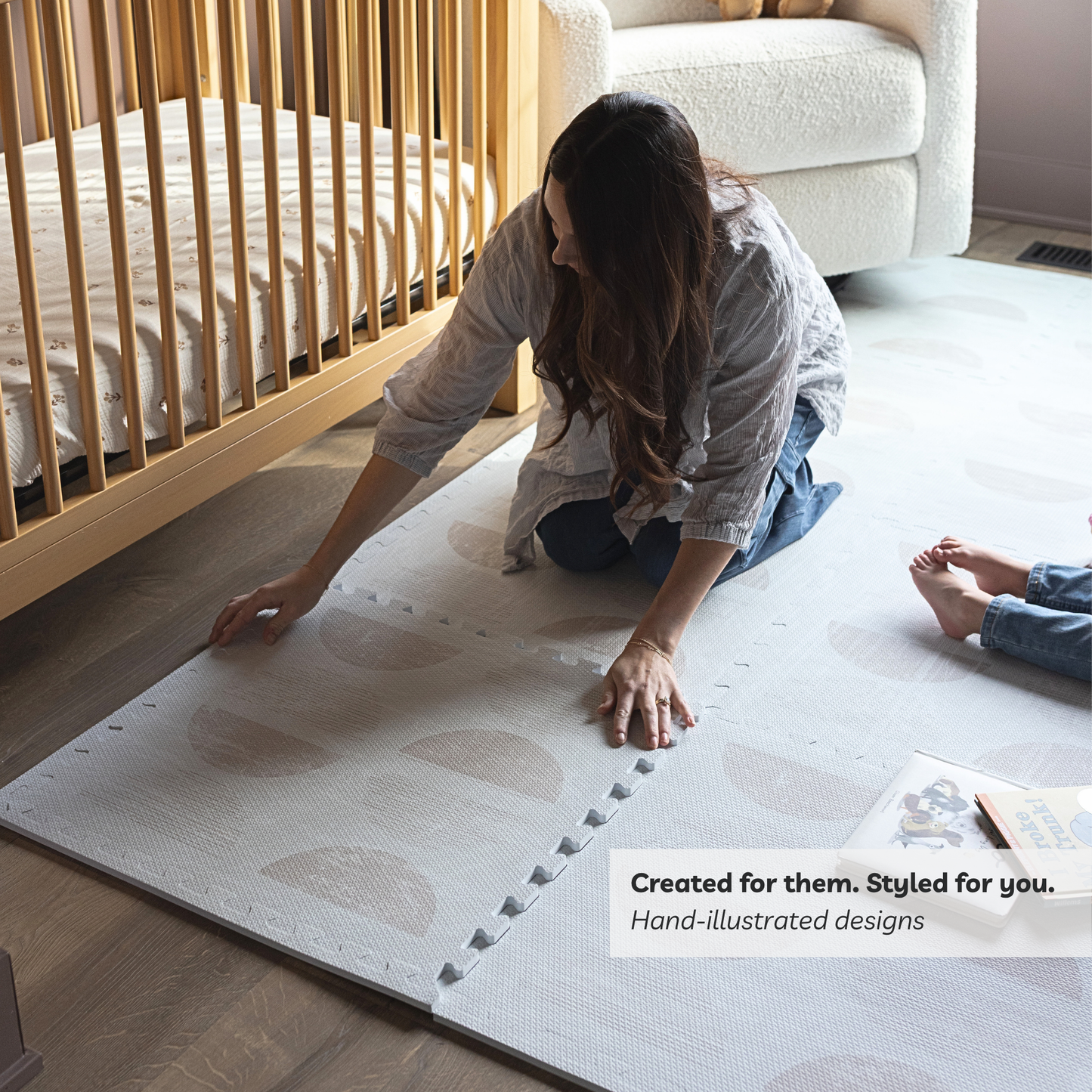 Play Mat | All Patterns