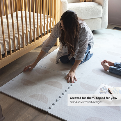 Play Mat | All Patterns