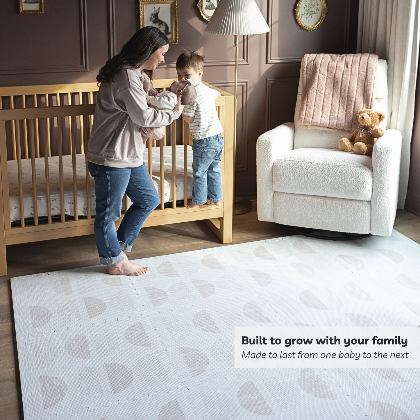 Play Mat | All Patterns