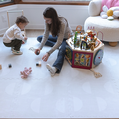 Play Mat | All Patterns