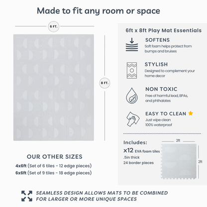 Play Mat | All Patterns