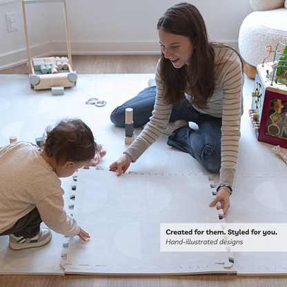 Play Mat | All Patterns