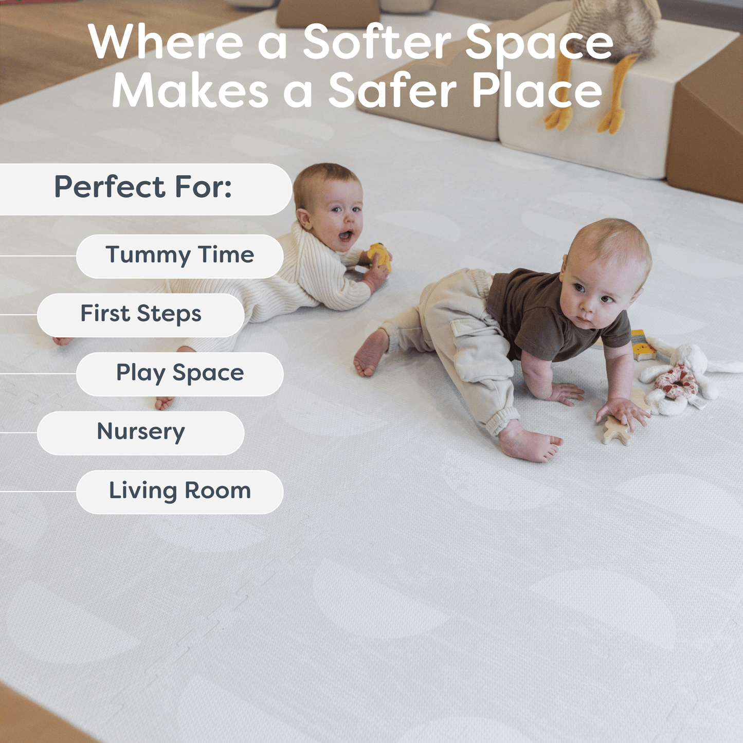 Play Mat | All Patterns