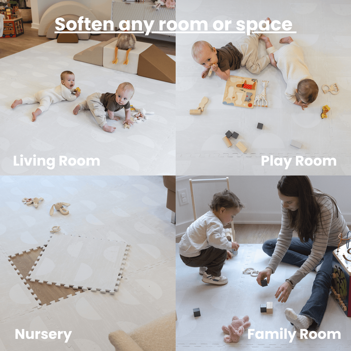 Play Mat | All Patterns