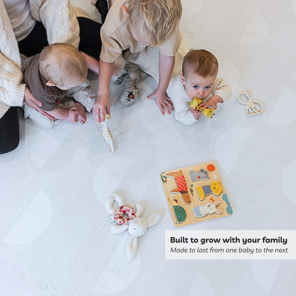 Play Mat | All Patterns