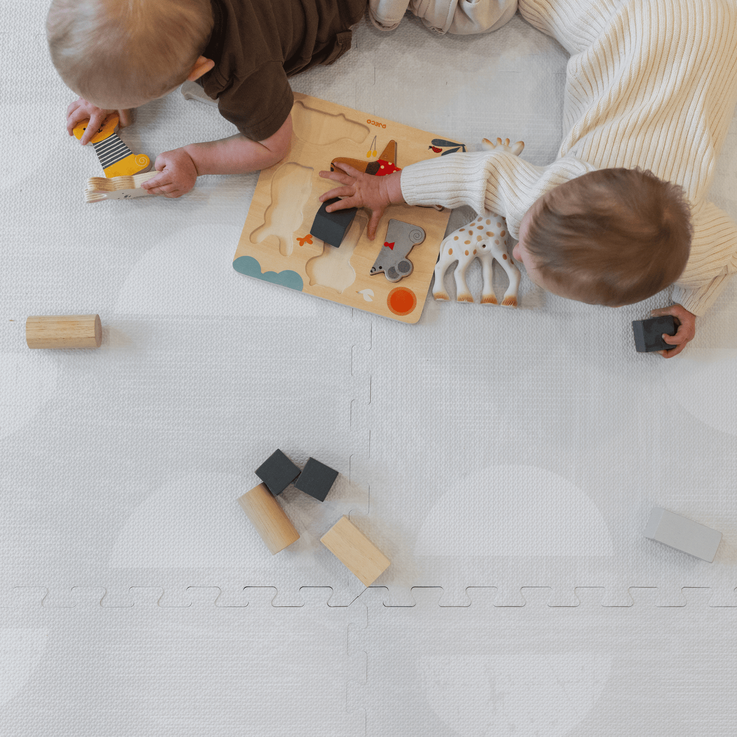 Play Mat | All Patterns