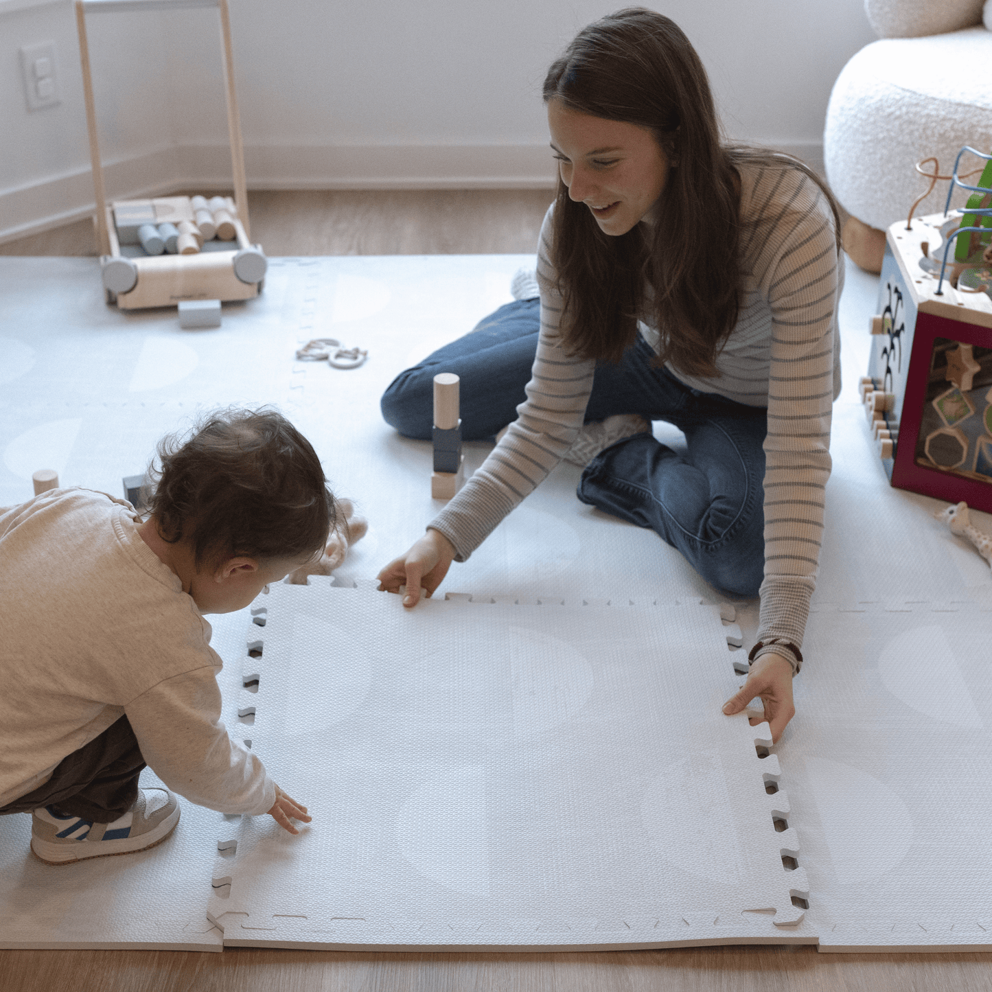 Play Mat | All Patterns