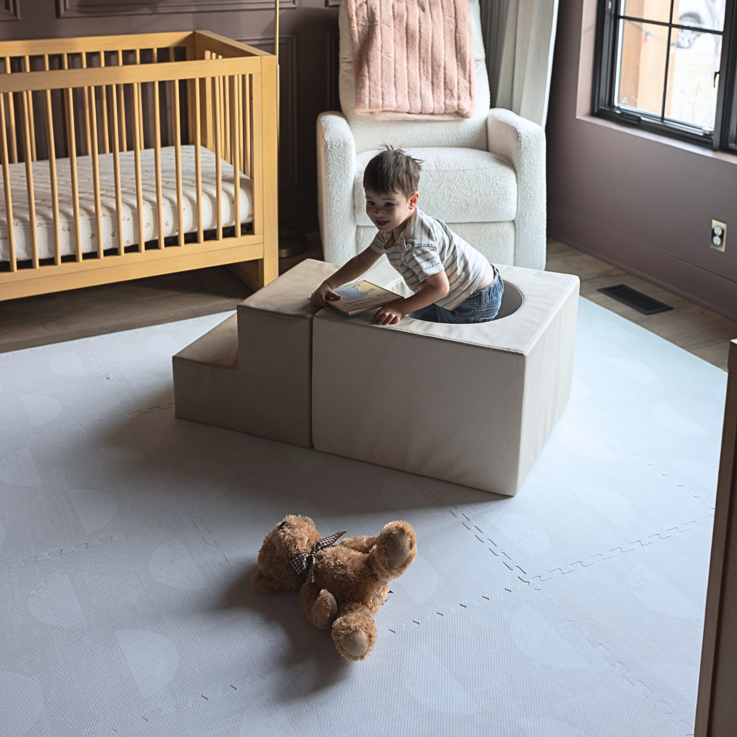 Play Mat | All Patterns