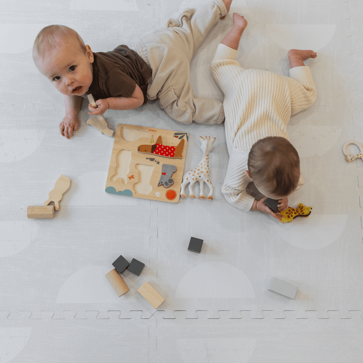 Play Mat | All Patterns
