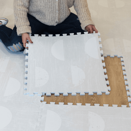 Play Mat | All Patterns