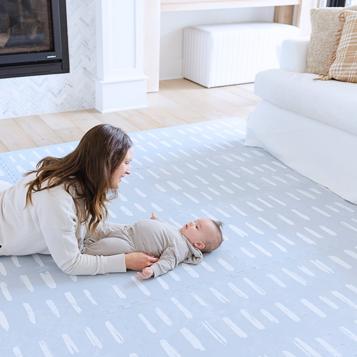 Play Mat | All Patterns