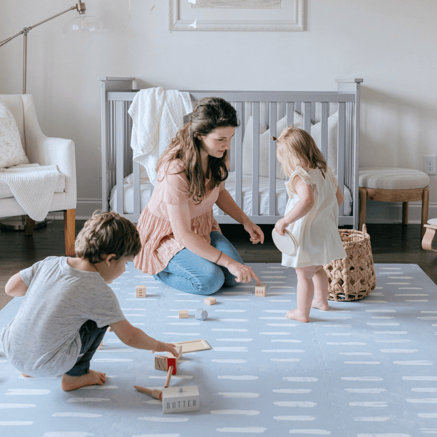 Play Mat | All Patterns