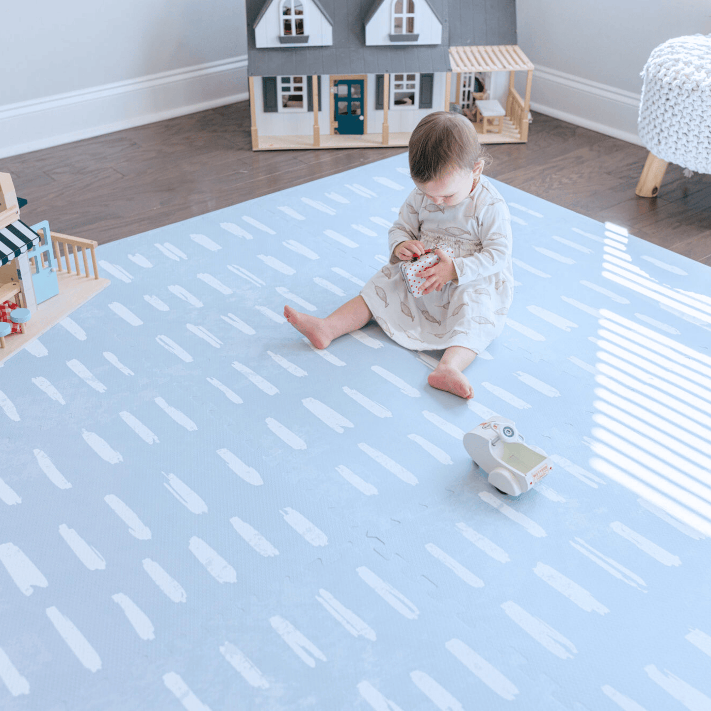 Play Mat | All Patterns