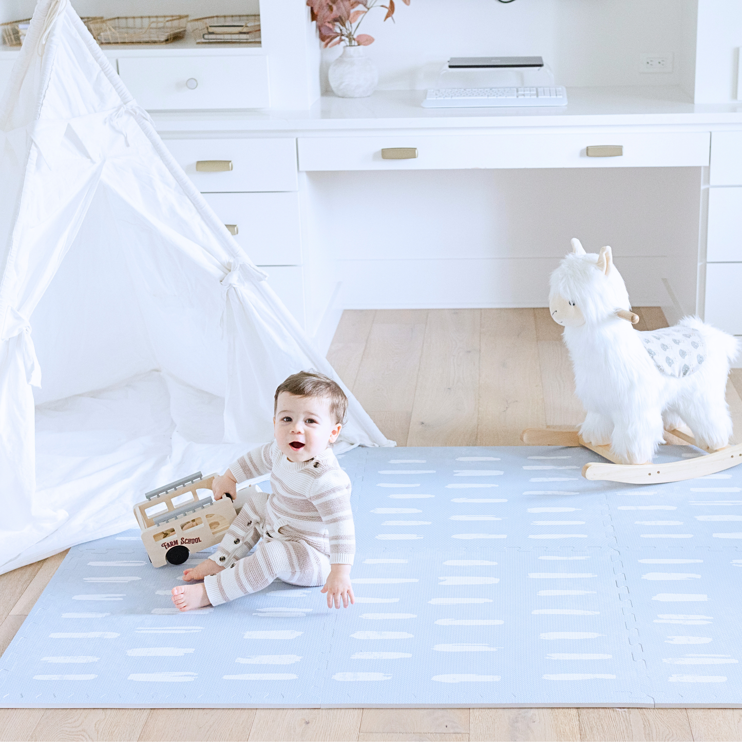 Play Mat | All Patterns