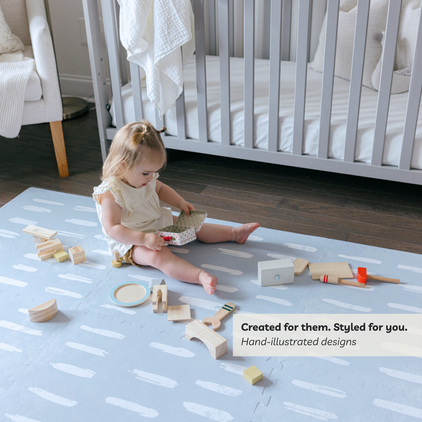 Play Mat | All Patterns