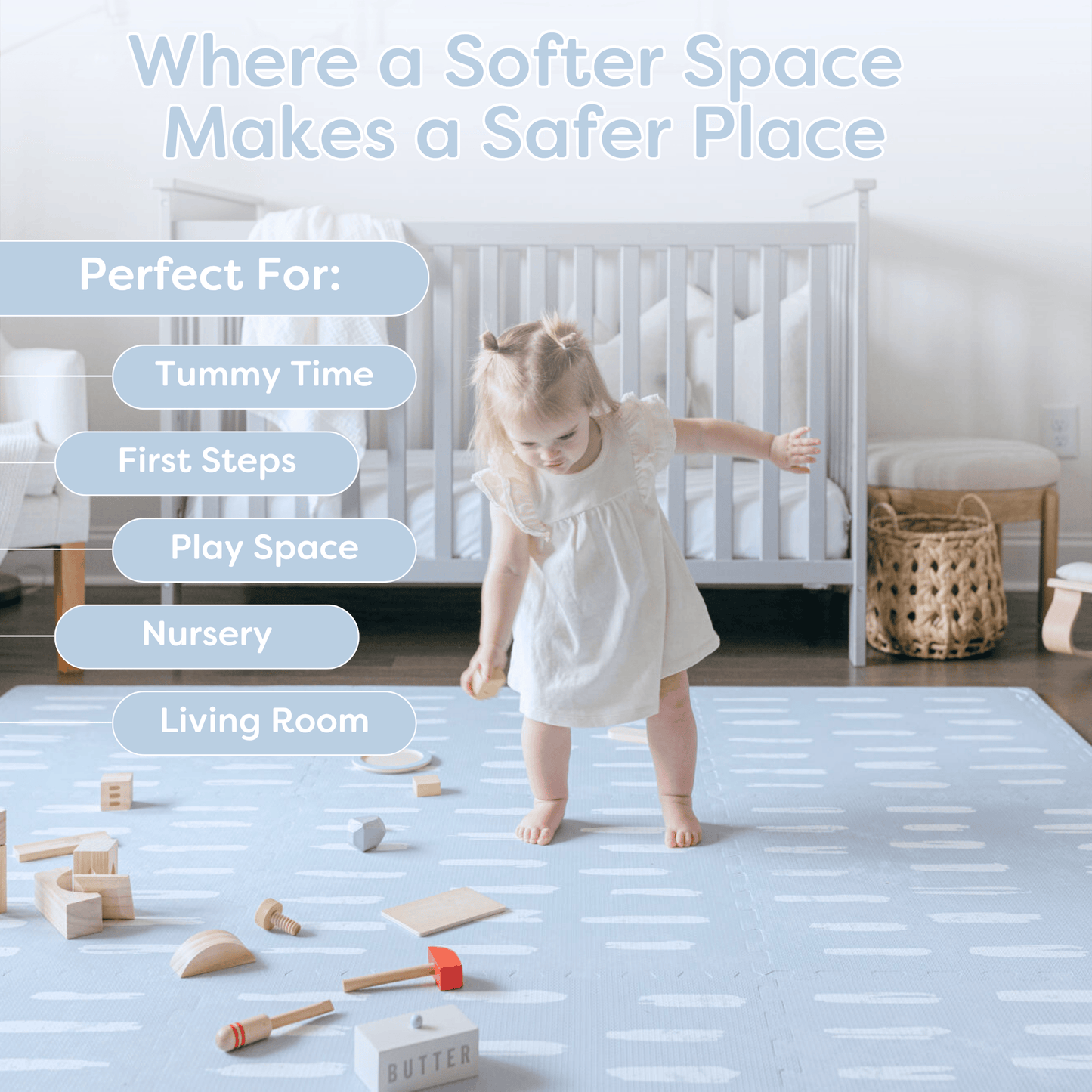 Play Mat | All Patterns