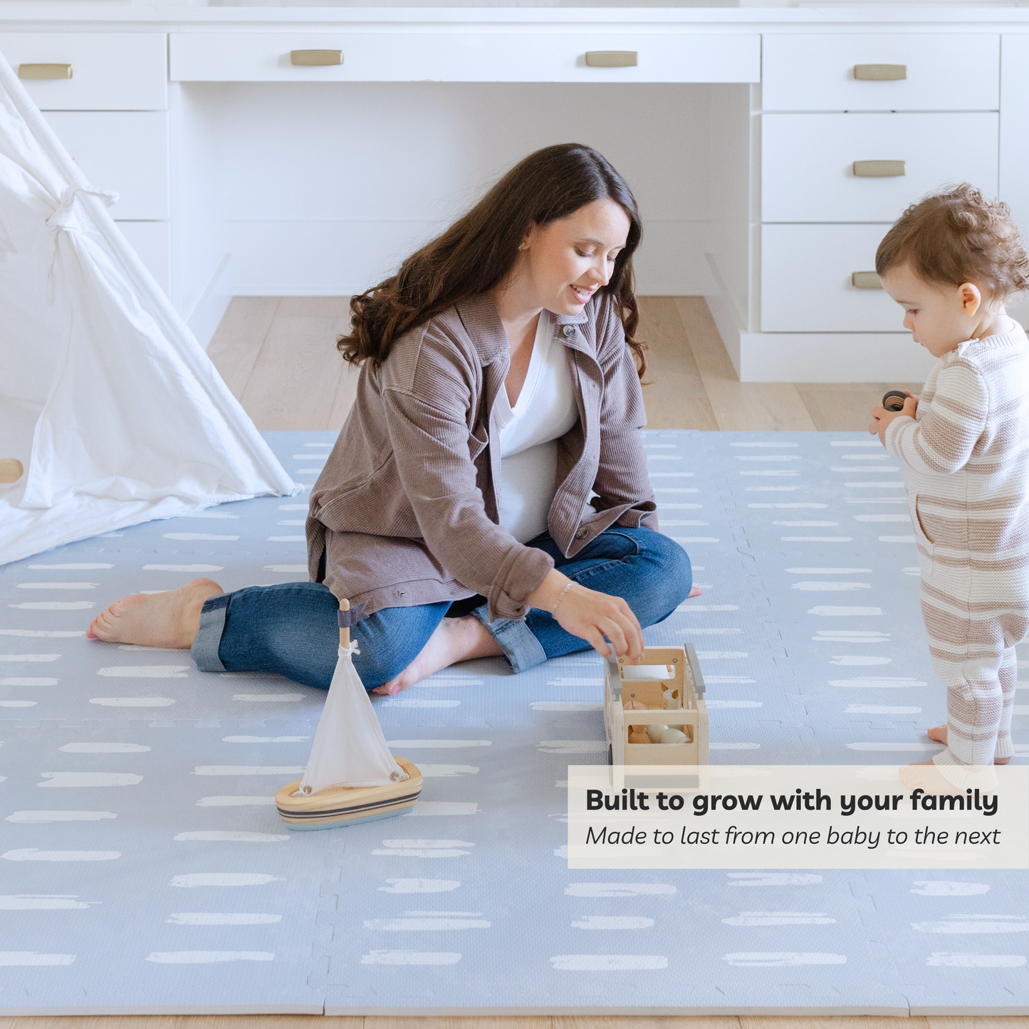 Play Mat | All Patterns