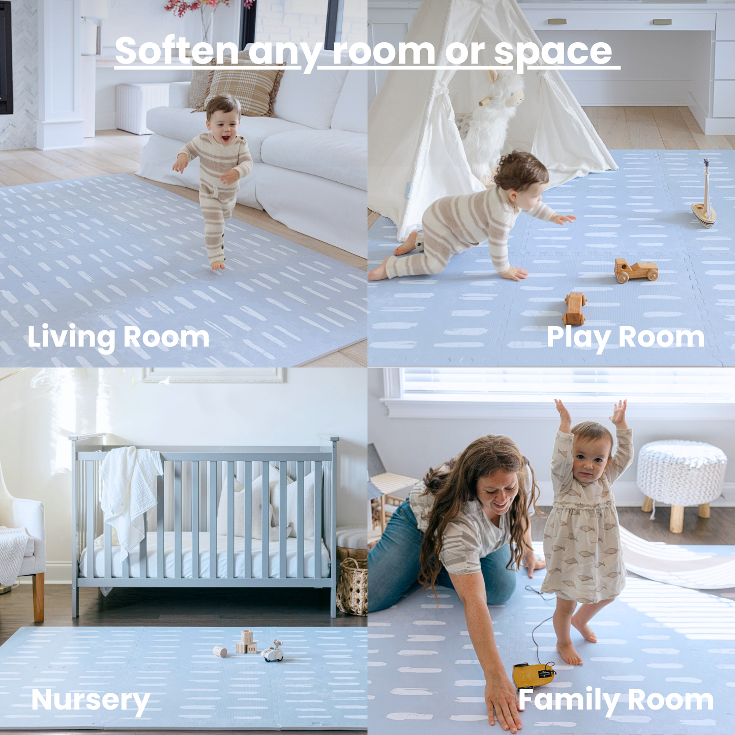 Play Mat | All Patterns