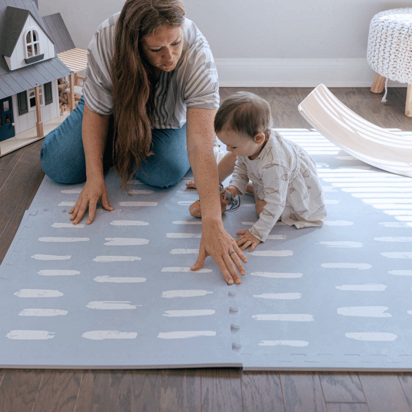 Play Mat | All Patterns