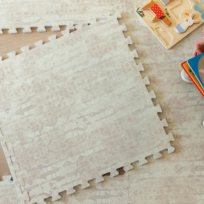 Play Mat | Sandstone