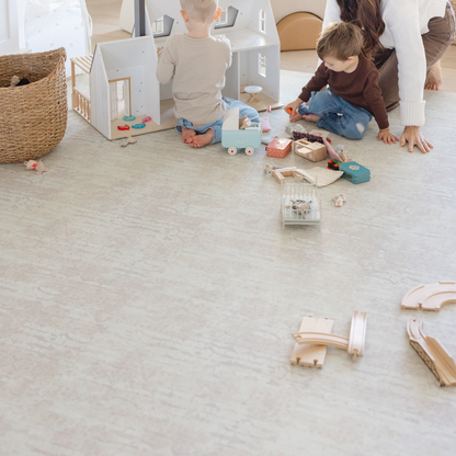 Play Mat | Sandstone