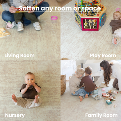 Play Mat | Sandstone