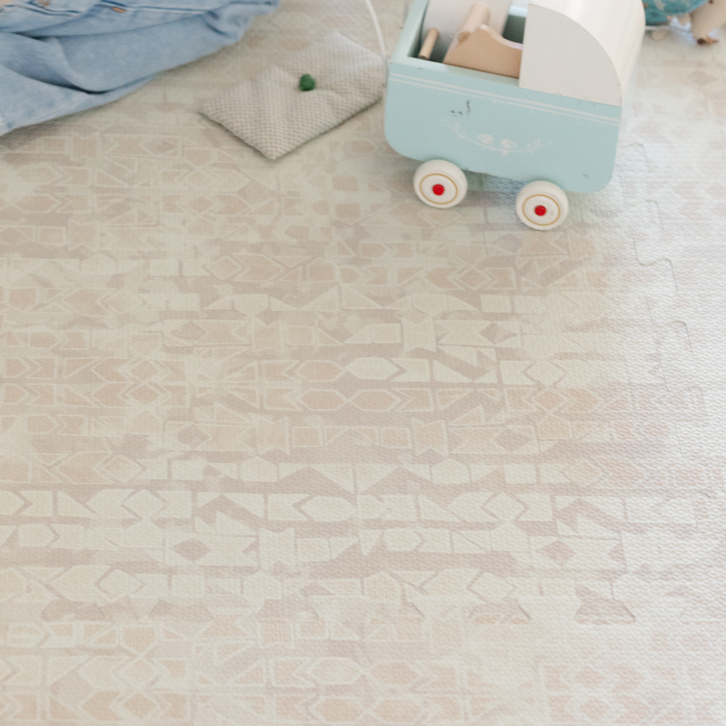 Play Mat | All Patterns