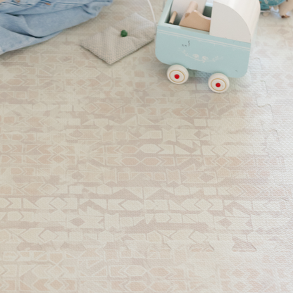 Play Mat | Sandstone